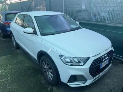 Audi A1 Sportback 30 TFSI S tronic Admired del 2022 usata a Bologna