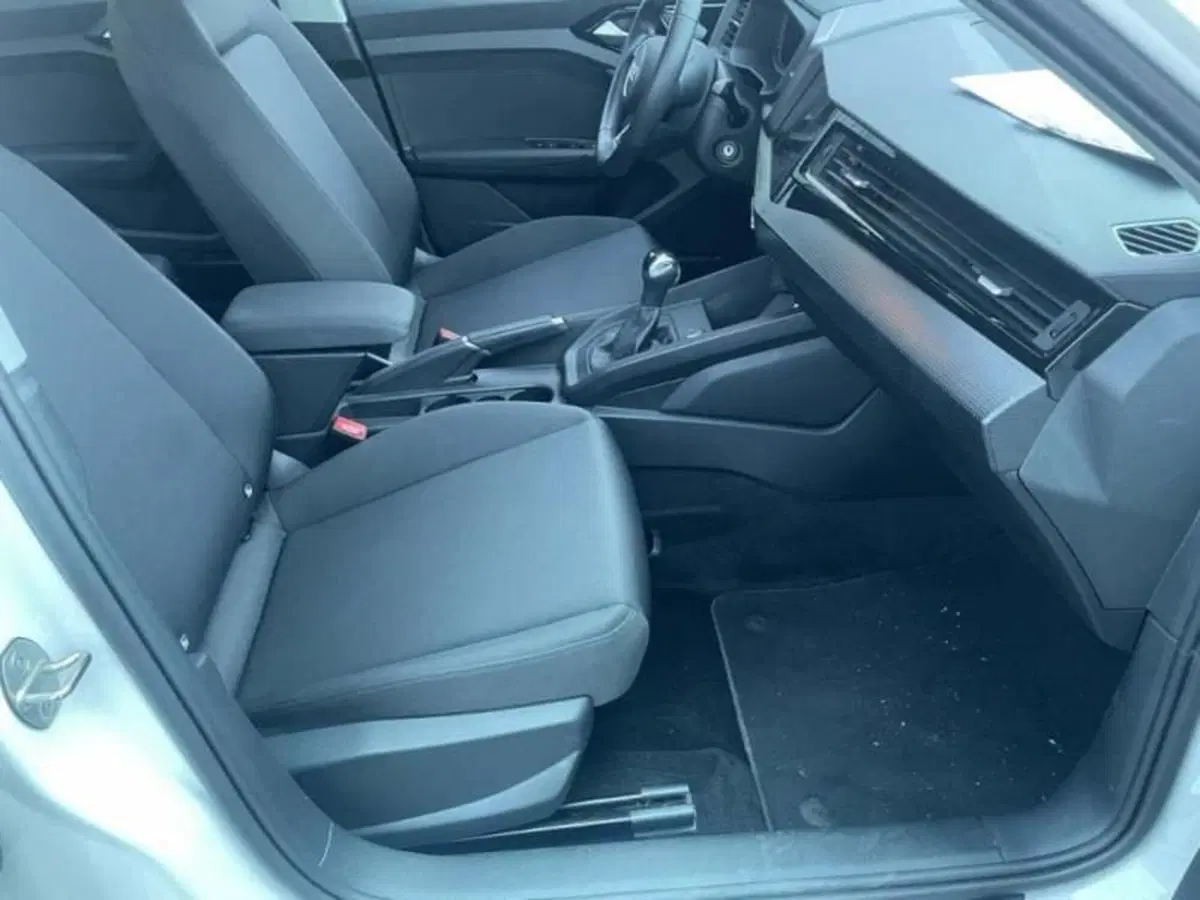 Audi A1 Sportback usata a Bologna (3)