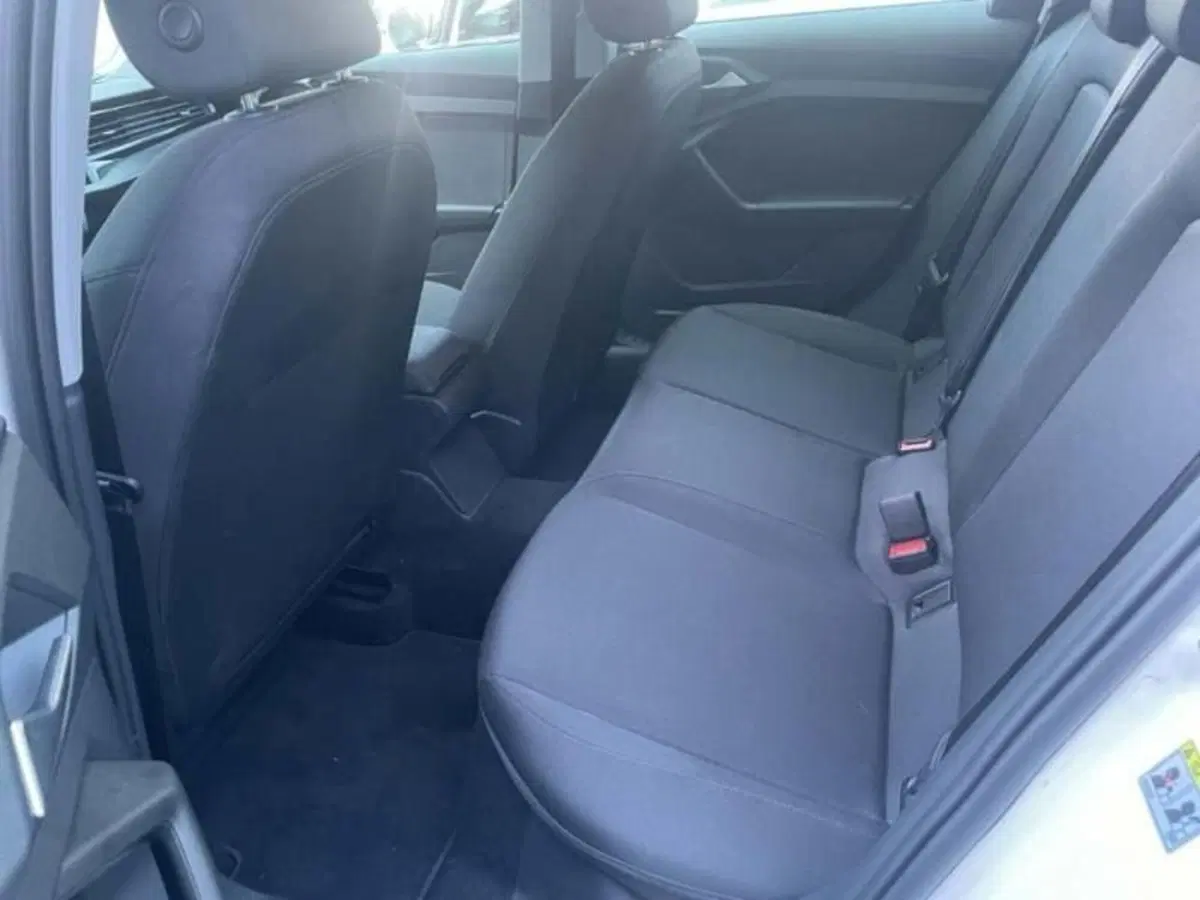 Audi A1 Sportback usata a Bologna (4)
