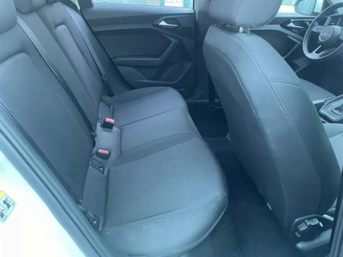 Audi A1 Sportback usata a Bologna (5)