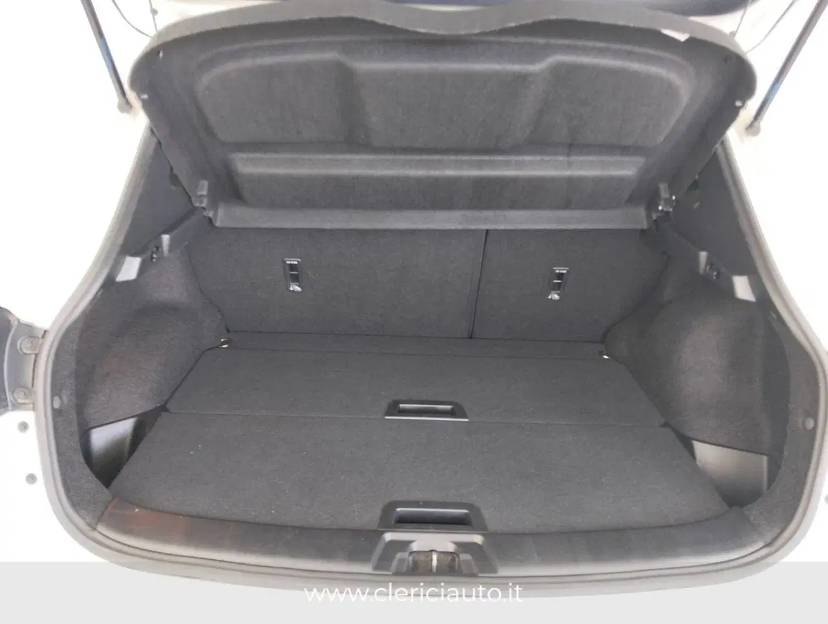 Nissan Qashqai usata a Como (19)