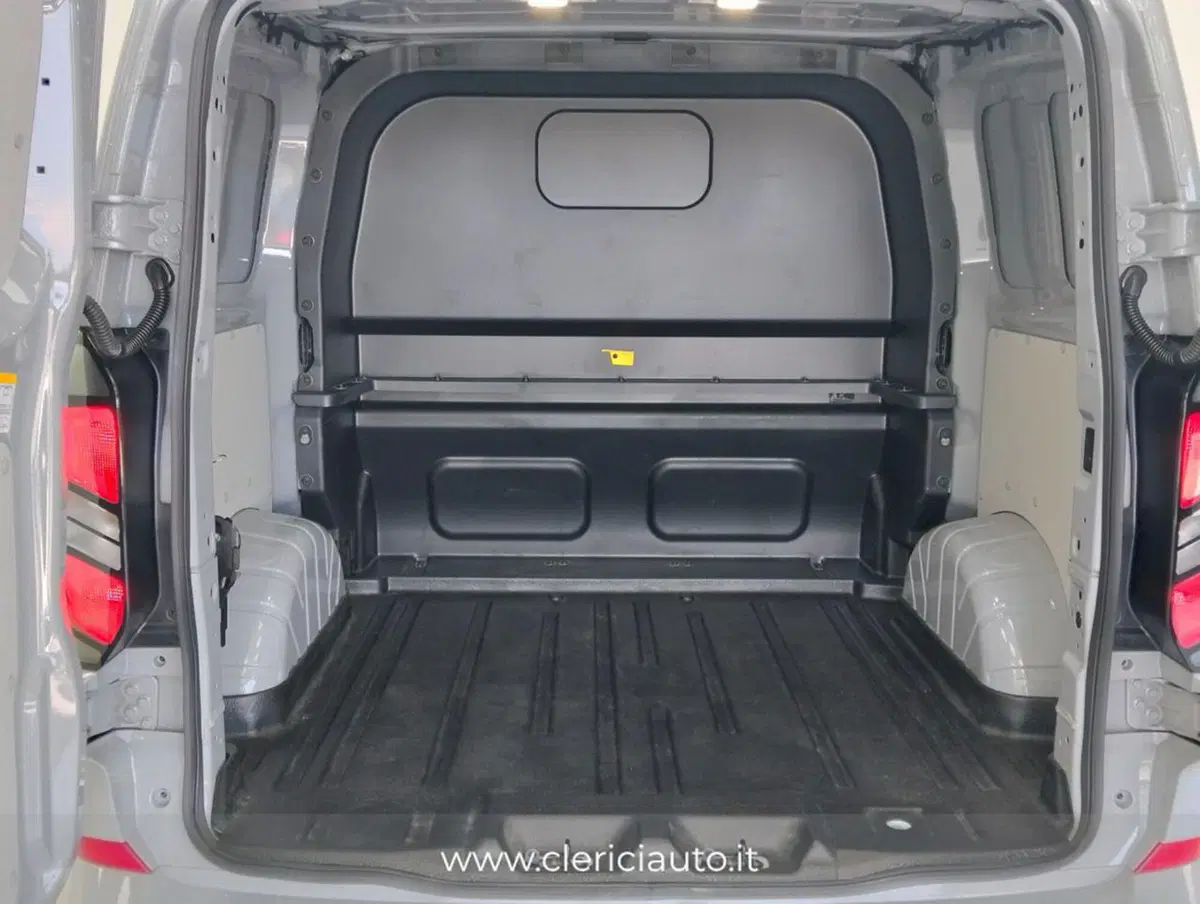 Ford Transit Custom  usata a Como (20)