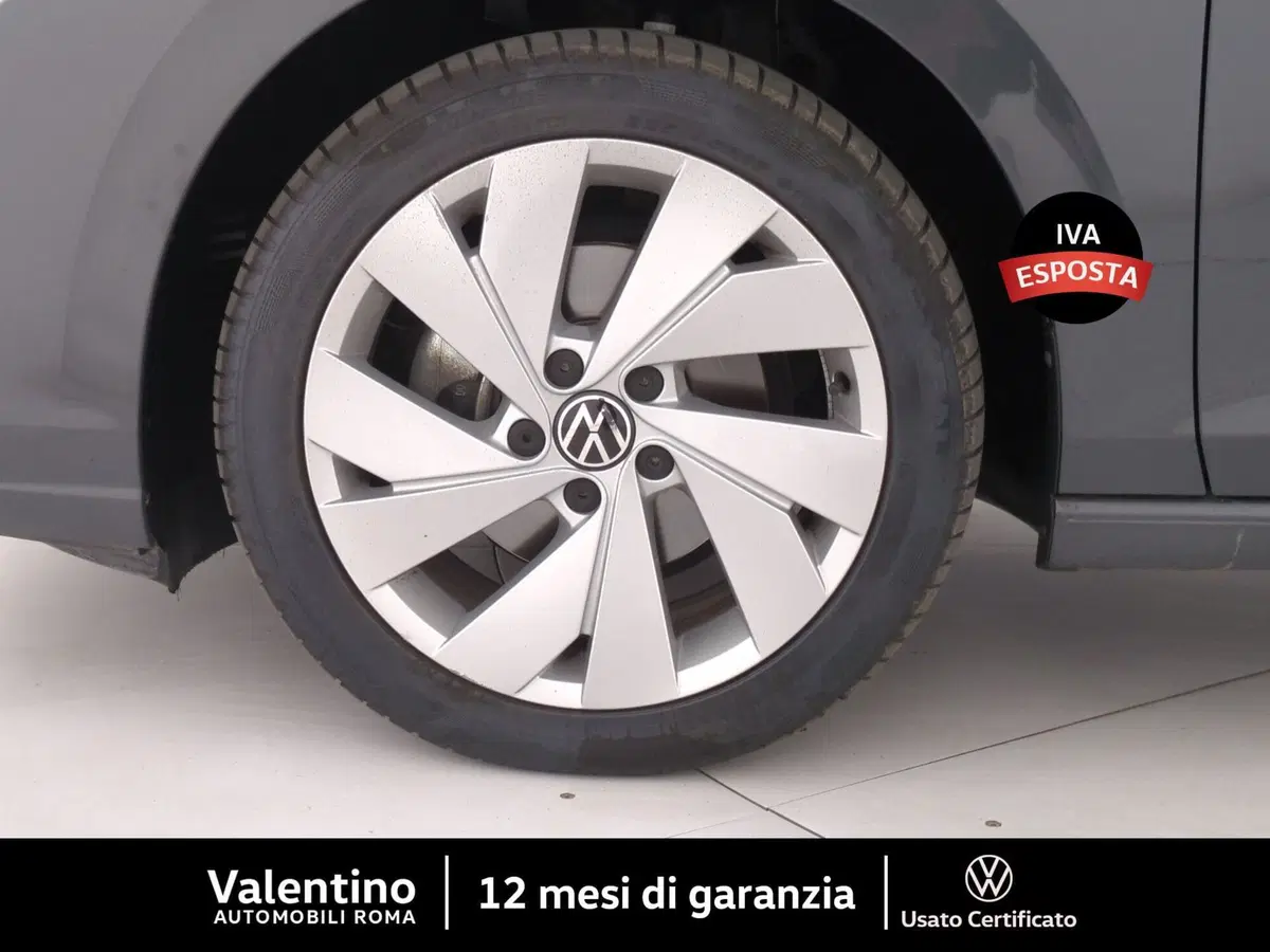 Volkswagen Golf usata a Roma (11)