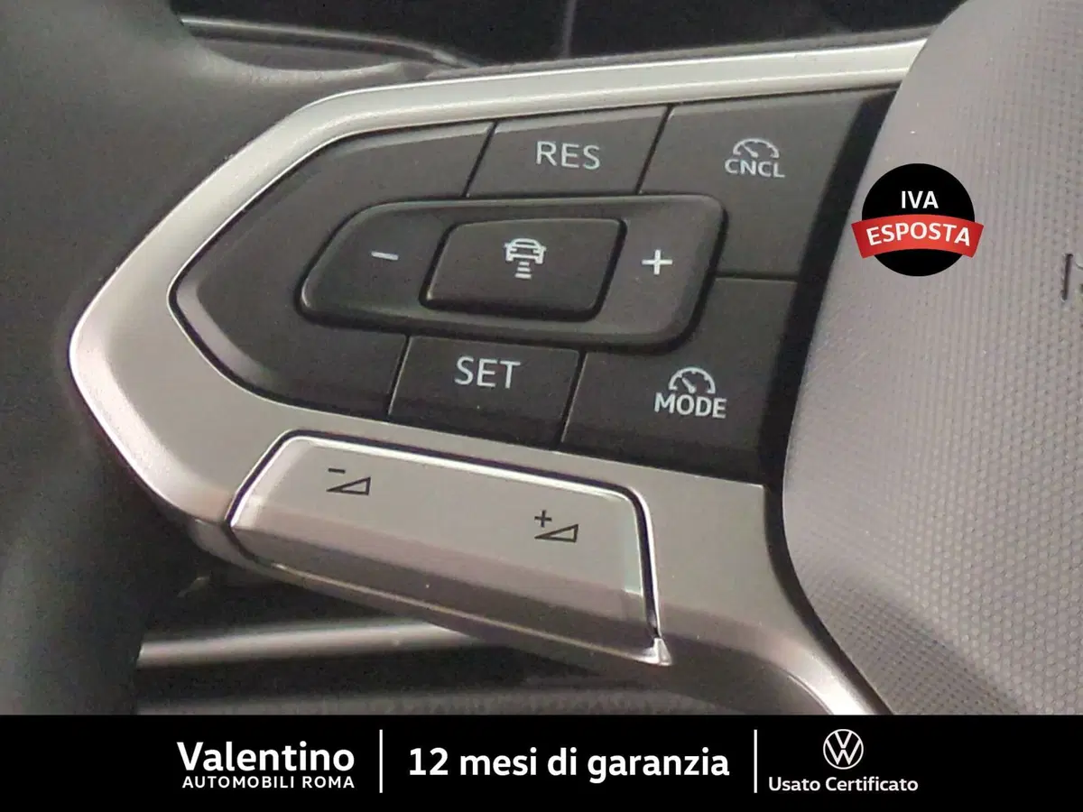 Volkswagen Golf usata a Roma (15)