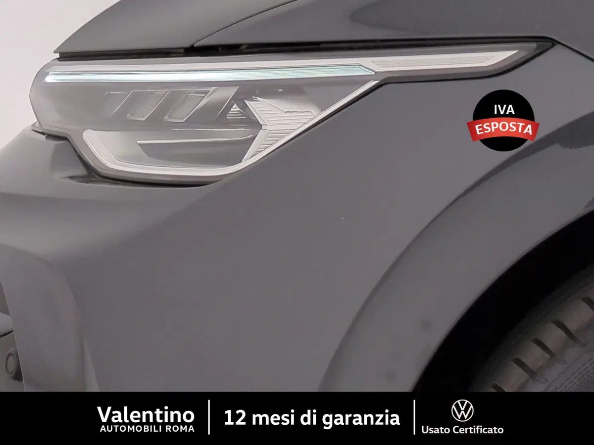 Volkswagen Golf usata a Roma (8)