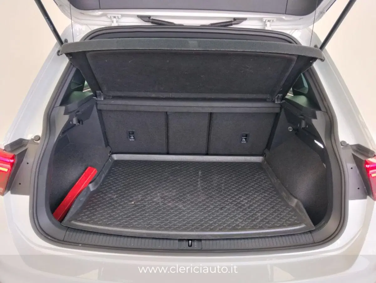 Volkswagen Tiguan usata a Como (20)