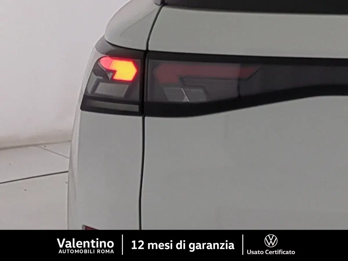 Volkswagen T-Roc usata a Roma (9)