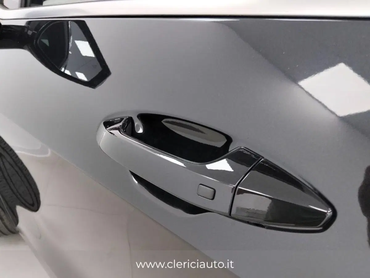 Kia Sportage usata a Como (20)