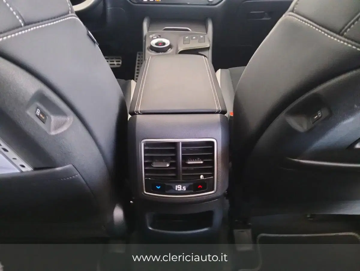Kia Sportage usata a Como (12)