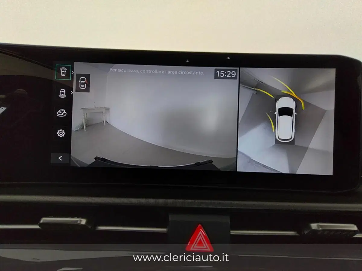 Kia Sportage usata a Como (17)