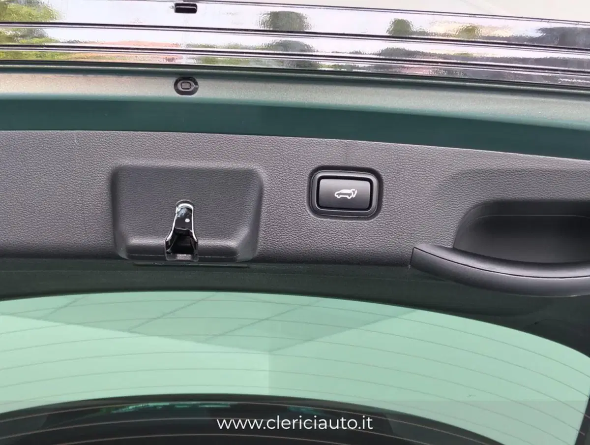 Kia Sportage usata a Como (19)