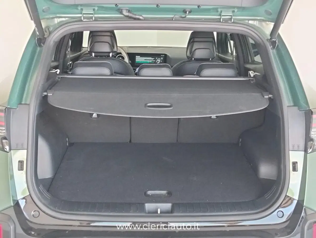 Kia Sportage usata a Como (20)