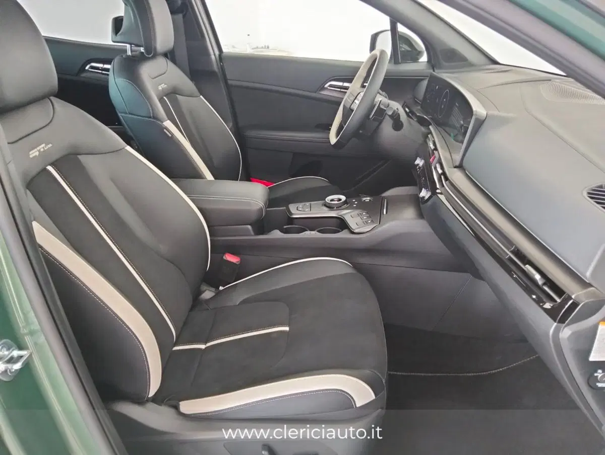 Kia Sportage usata a Como (3)