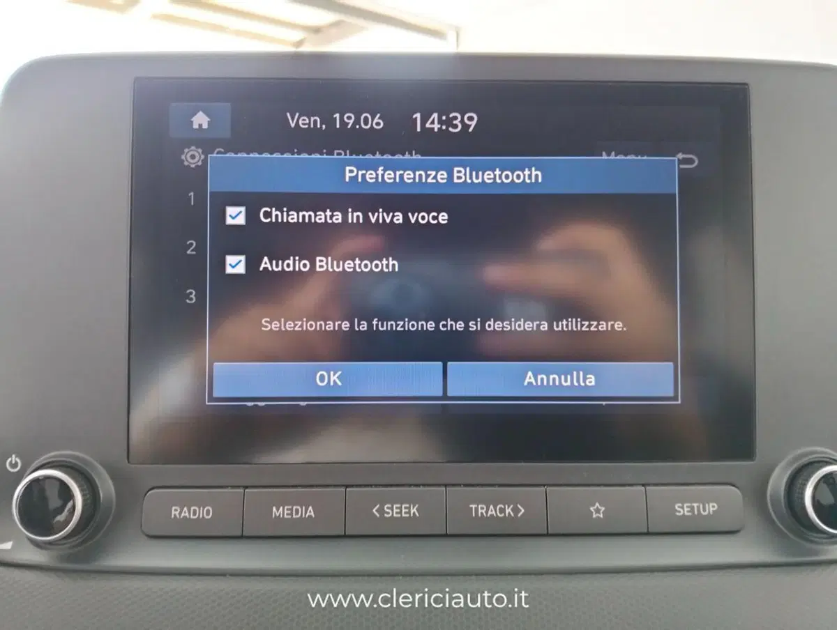Hyundai Kona usata a Como (11)