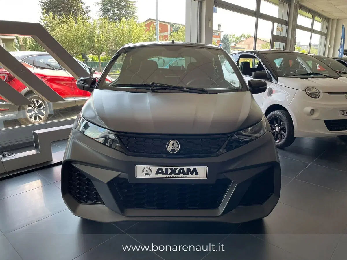 Aixam e City nuova a Monza e Brianza (3)