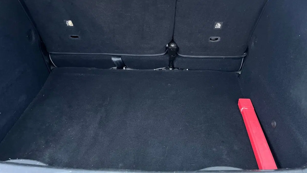 Fiat 500X usata a Parma (11)