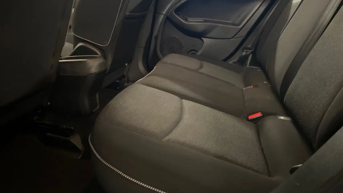 Fiat 500X usata a Parma (14)