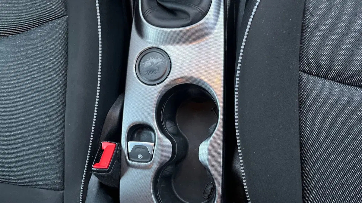 Fiat 500X usata a Parma (16)