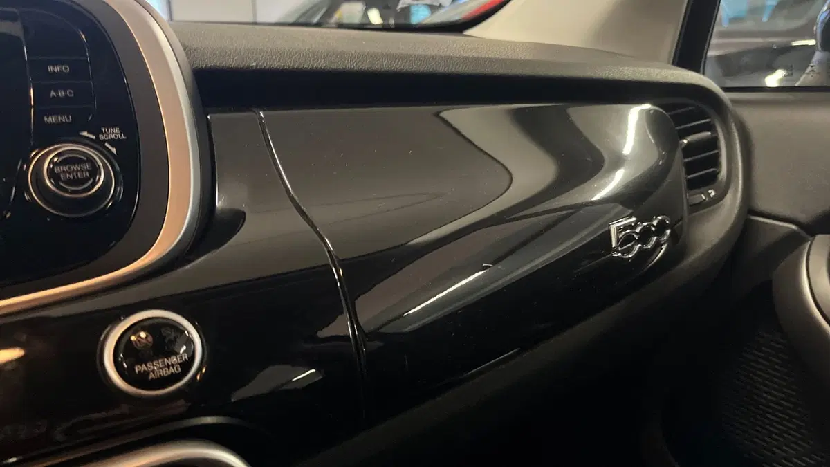 Fiat 500X usata a Parma (19)