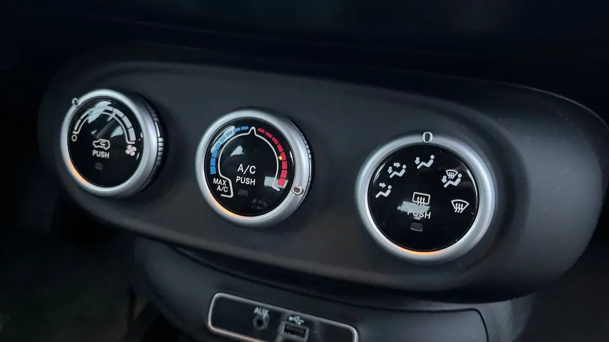 Fiat 500X usata a Parma (20)