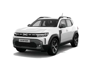 Dacia Duster 1.6 hybrid Journey 140cv nuova a Parma