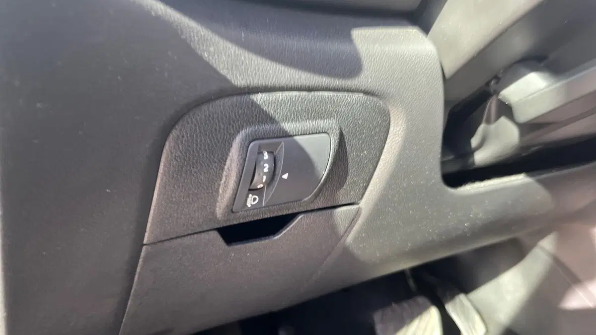 Renault Scénic usata a Parma (10)