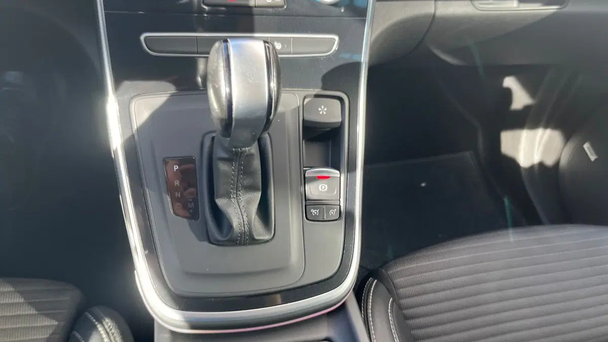 Renault Scénic usata a Parma (11)