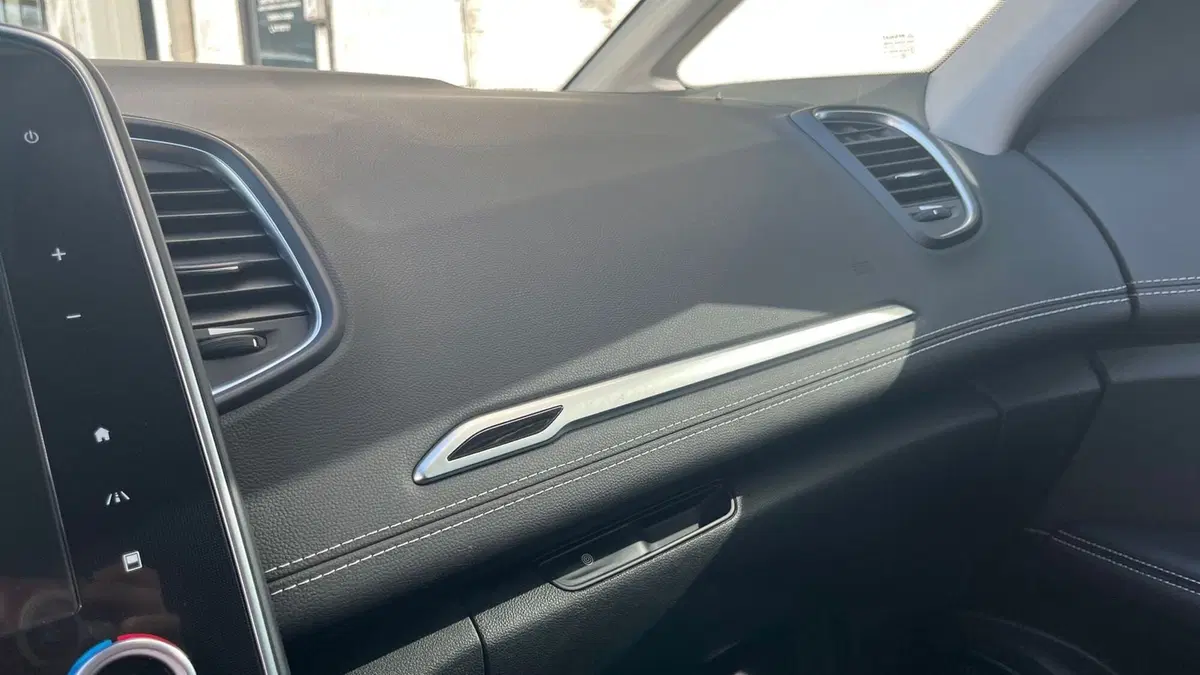 Renault Scénic usata a Parma (13)