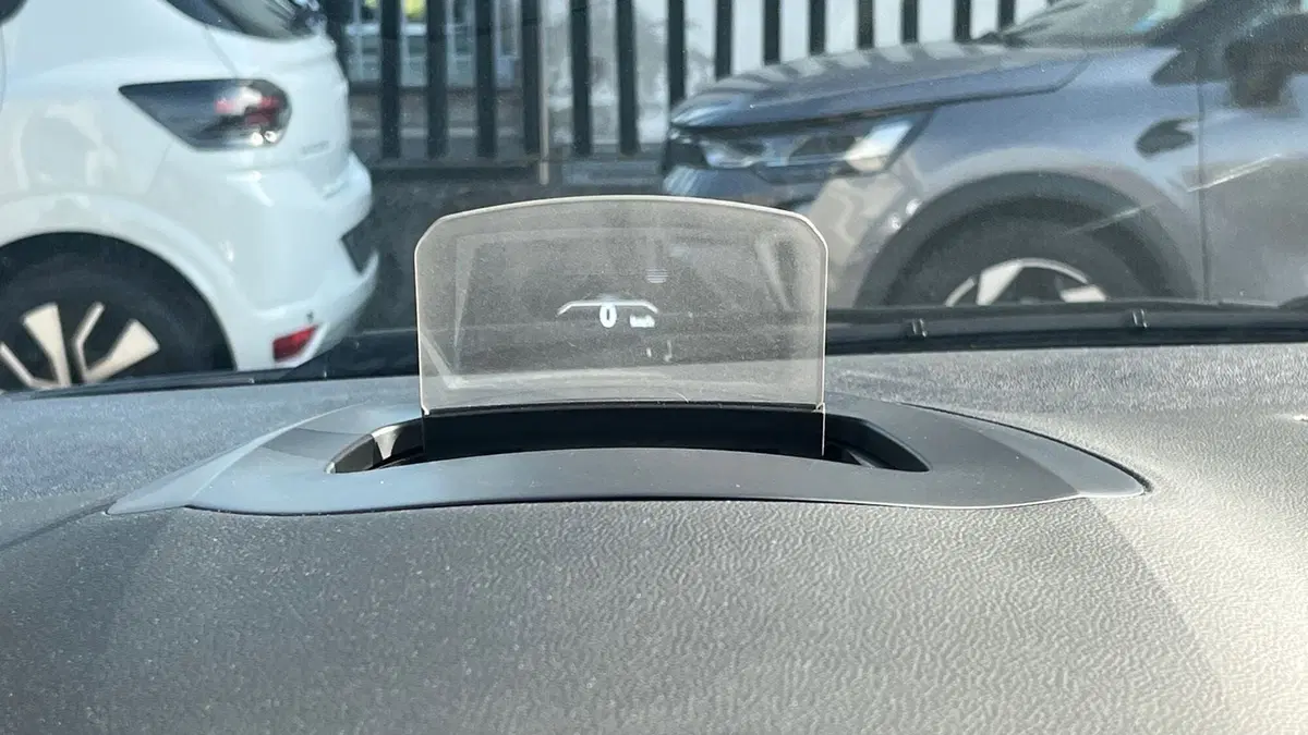 Renault Scénic usata a Parma (17)