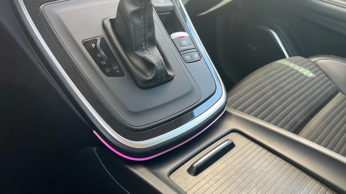 Renault Scénic usata a Parma (19)