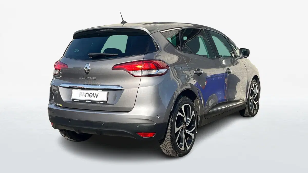 Renault Scénic usata a Parma (2)