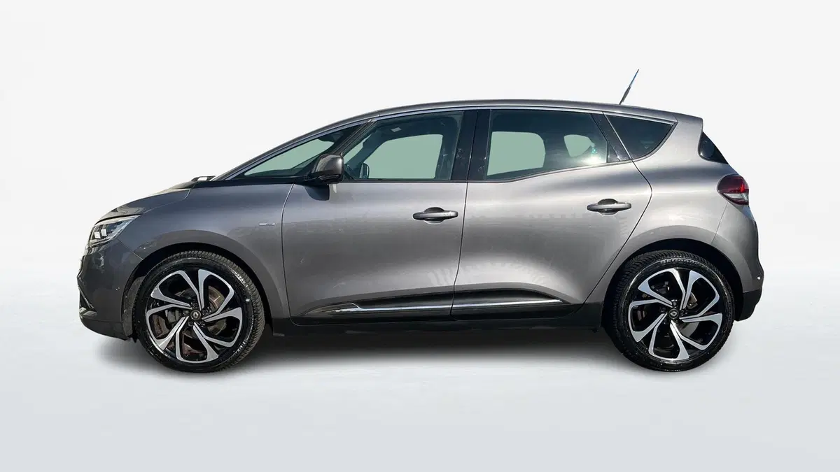 Renault Scénic usata a Parma (3)
