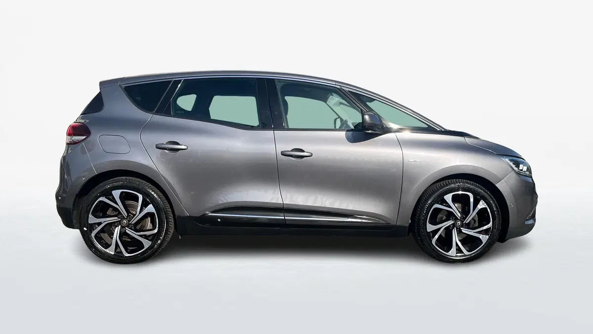 Renault Scénic usata a Parma (4)