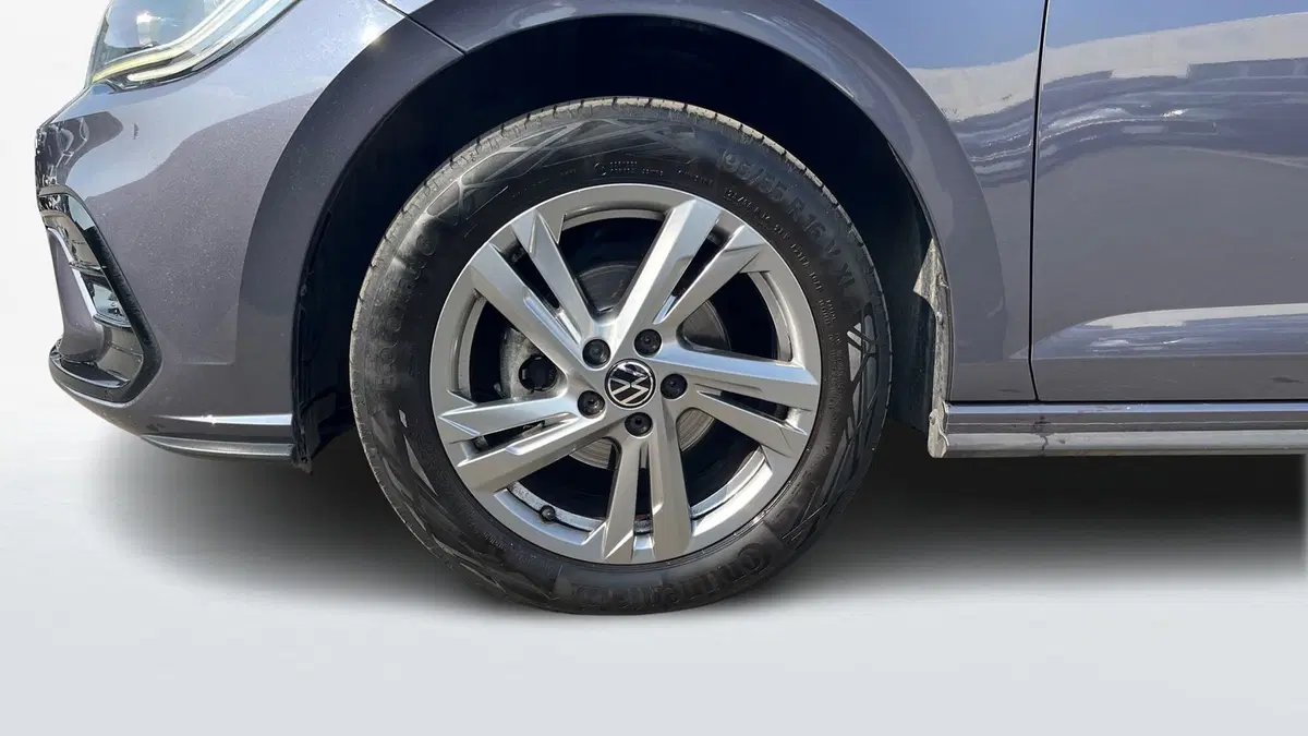 Volkswagen Polo usata a Parma (10)