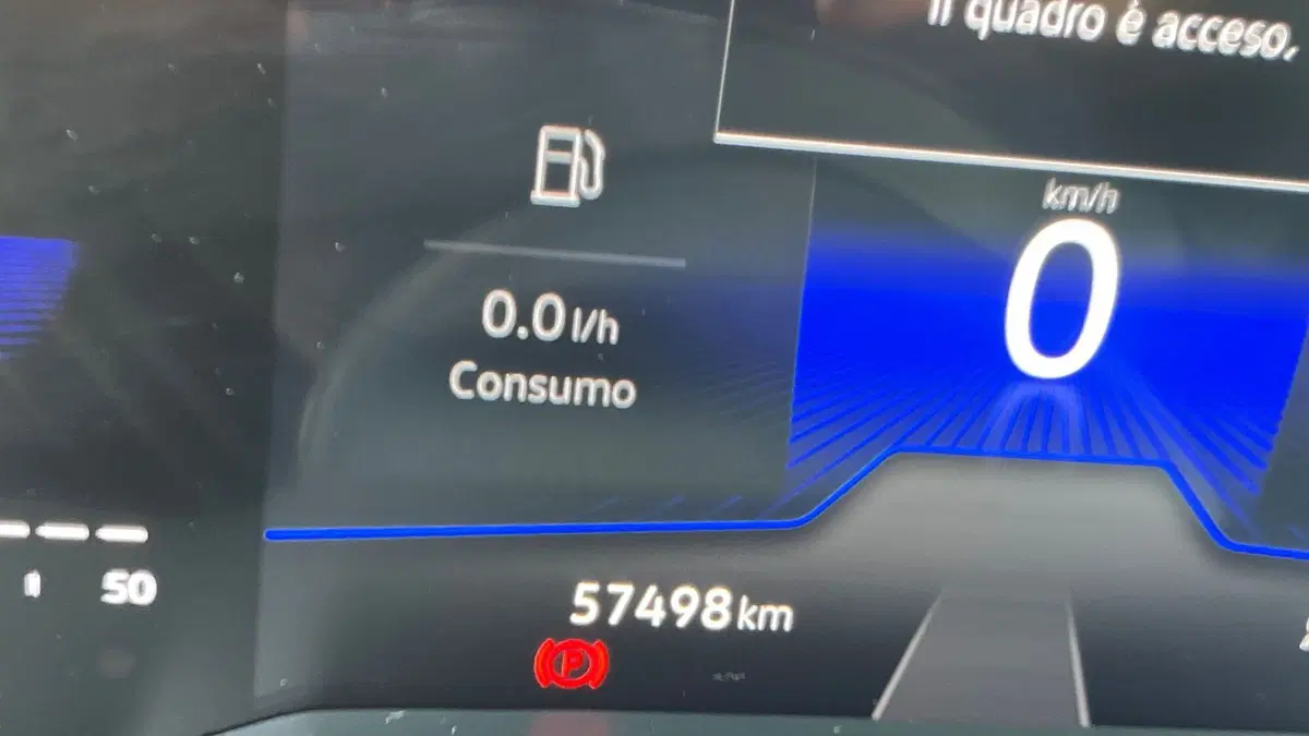 Volkswagen Polo usata a Parma (12)