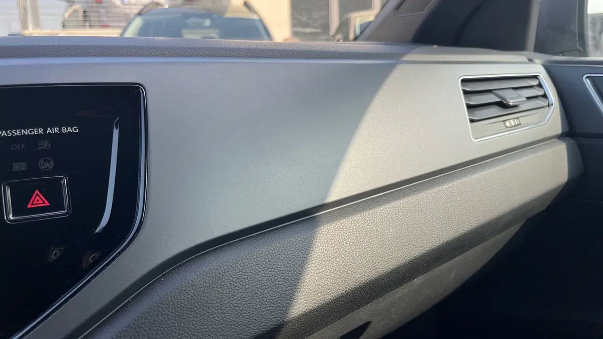 Volkswagen Polo usata a Parma (14)