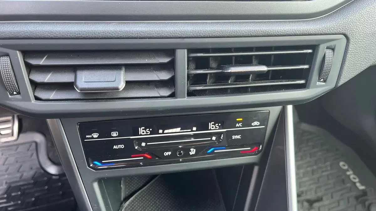 Volkswagen Polo usata a Parma (15)