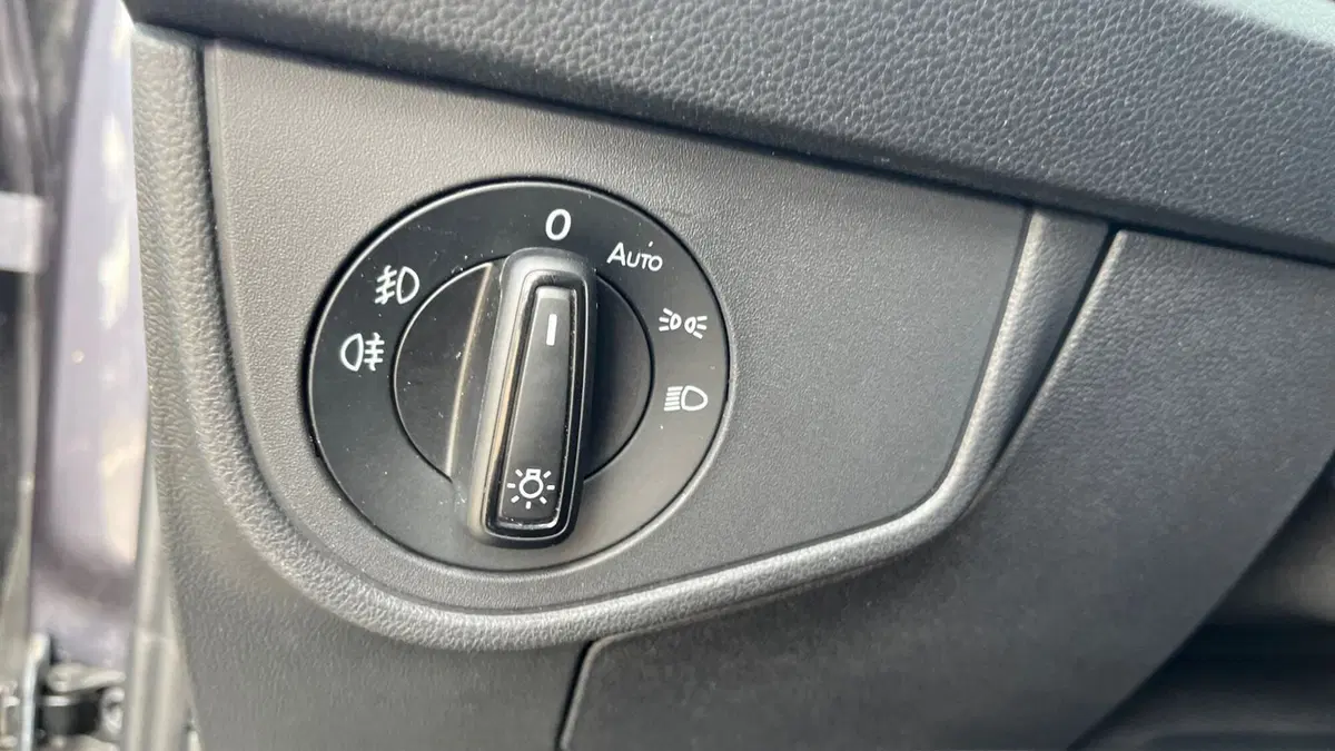 Volkswagen Polo usata a Parma (16)