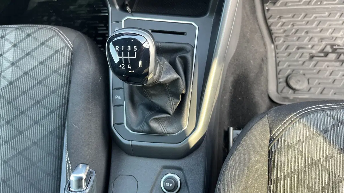 Volkswagen Polo usata a Parma (18)