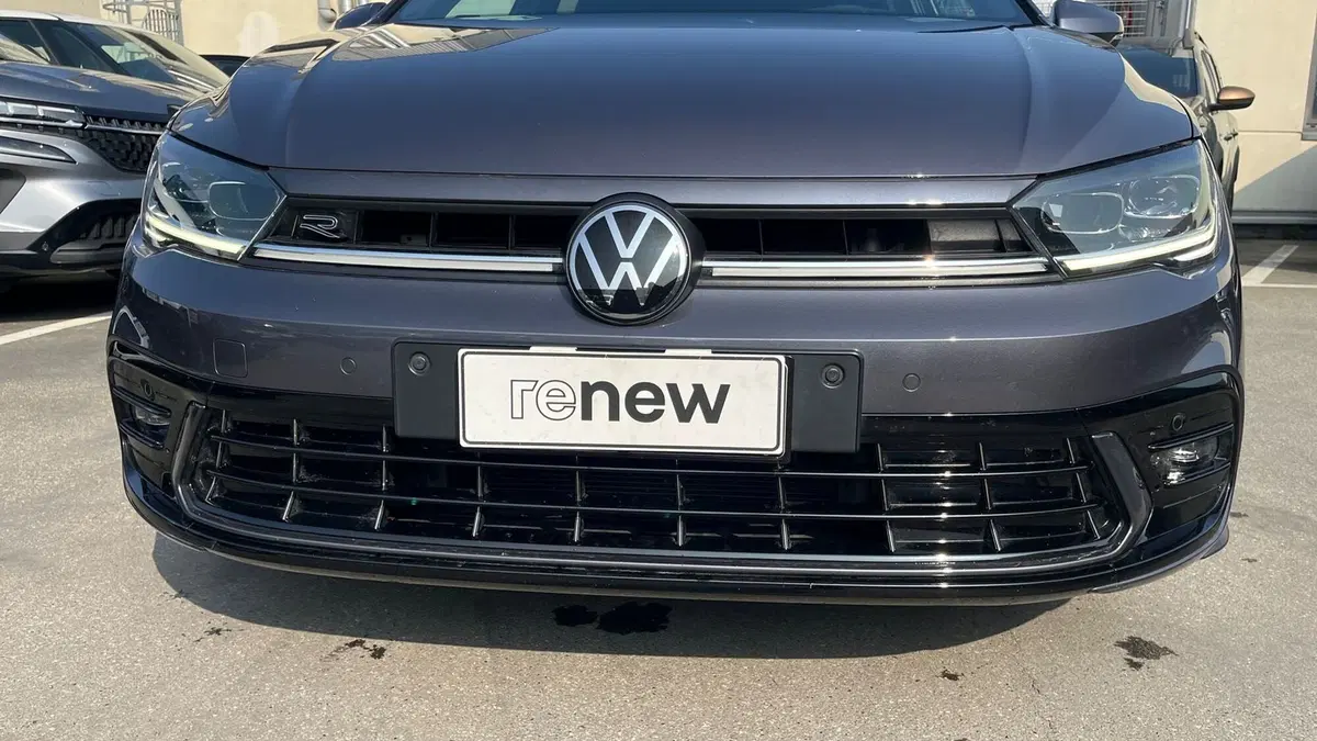 Volkswagen Polo usata a Parma (19)