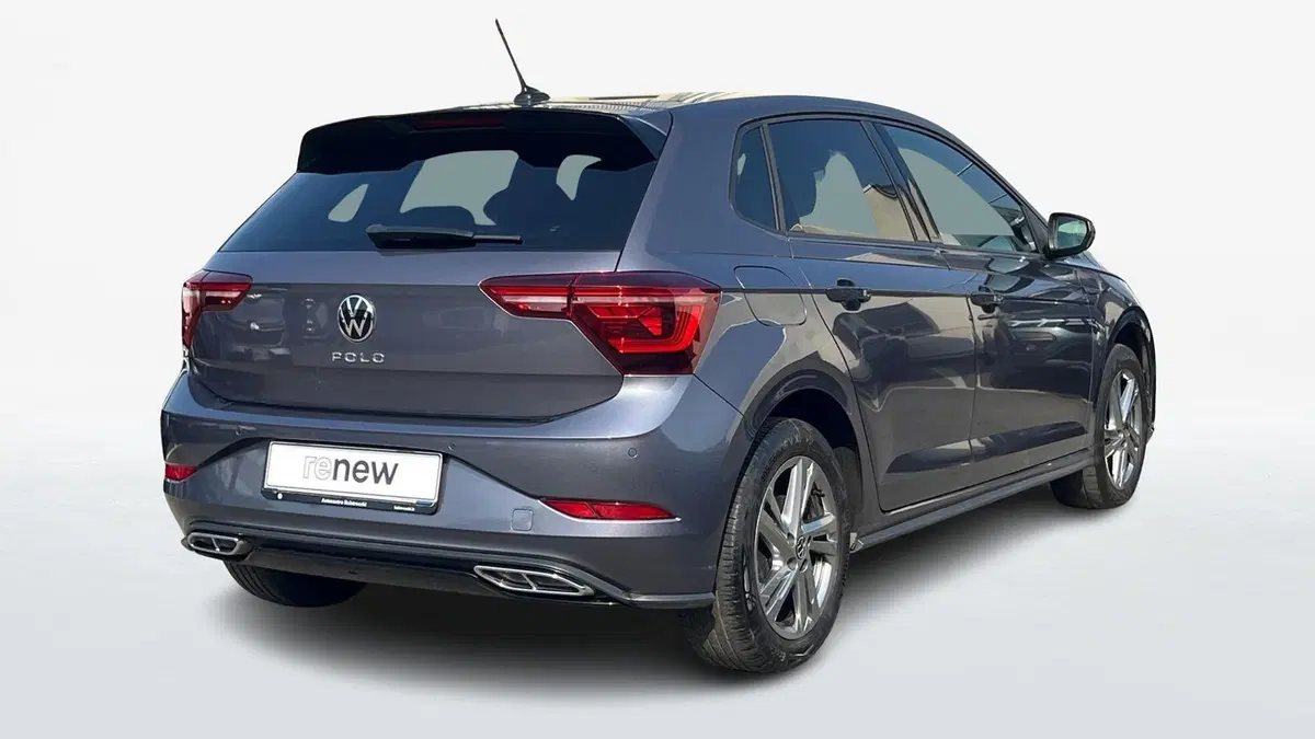 Volkswagen Polo usata a Parma (2)