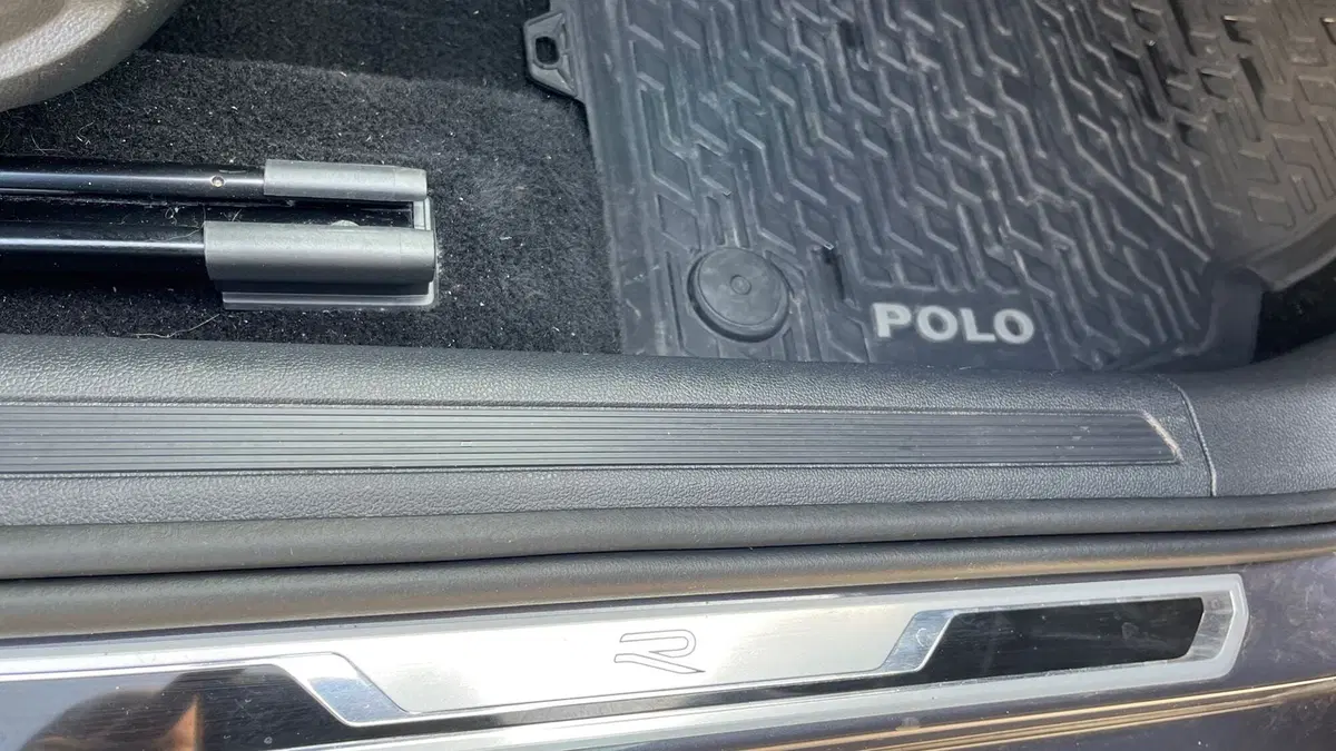 Volkswagen Polo usata a Parma (20)