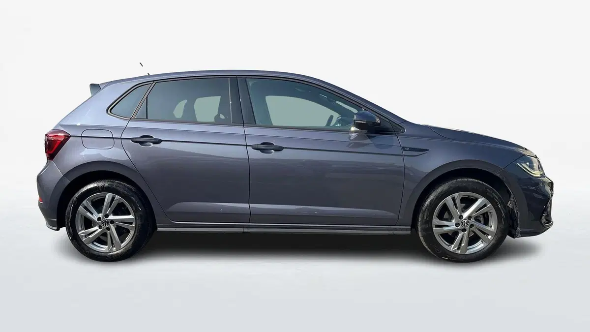 Volkswagen Polo usata a Parma (3)