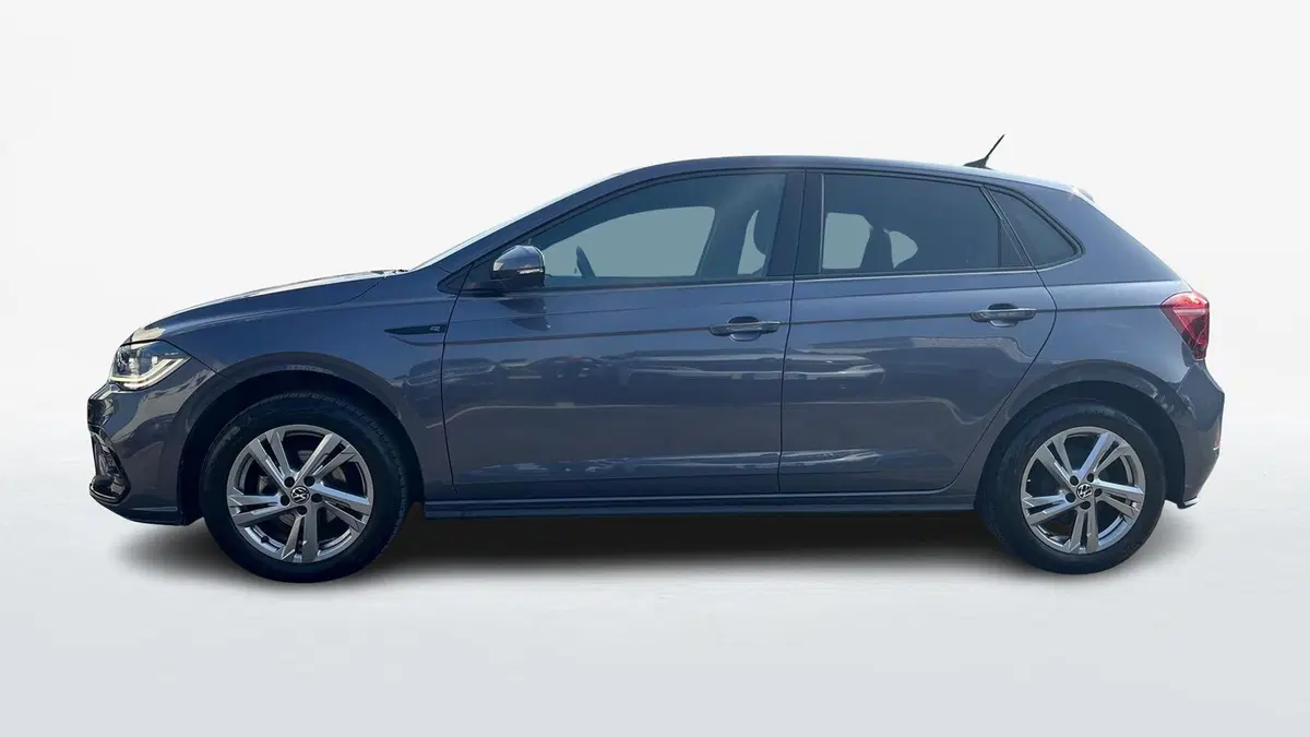 Volkswagen Polo usata a Parma (4)