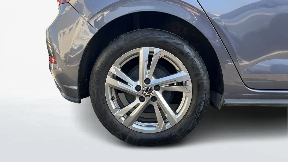 Volkswagen Polo usata a Parma (5)