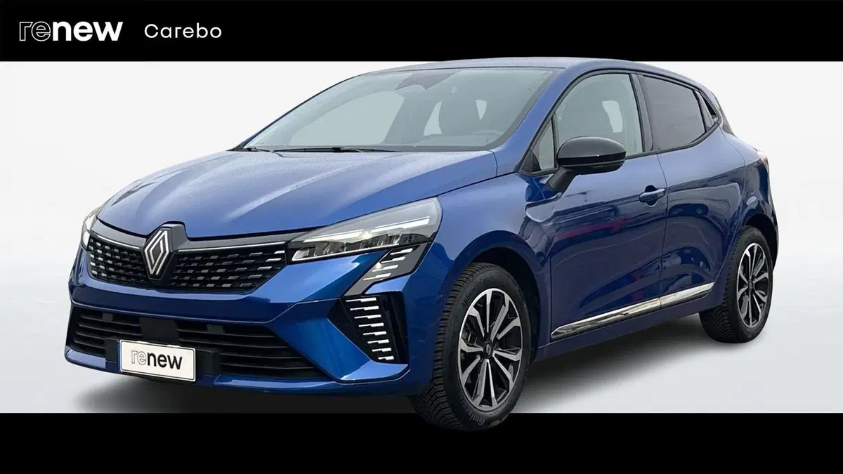 Renault Clio usata a Parma