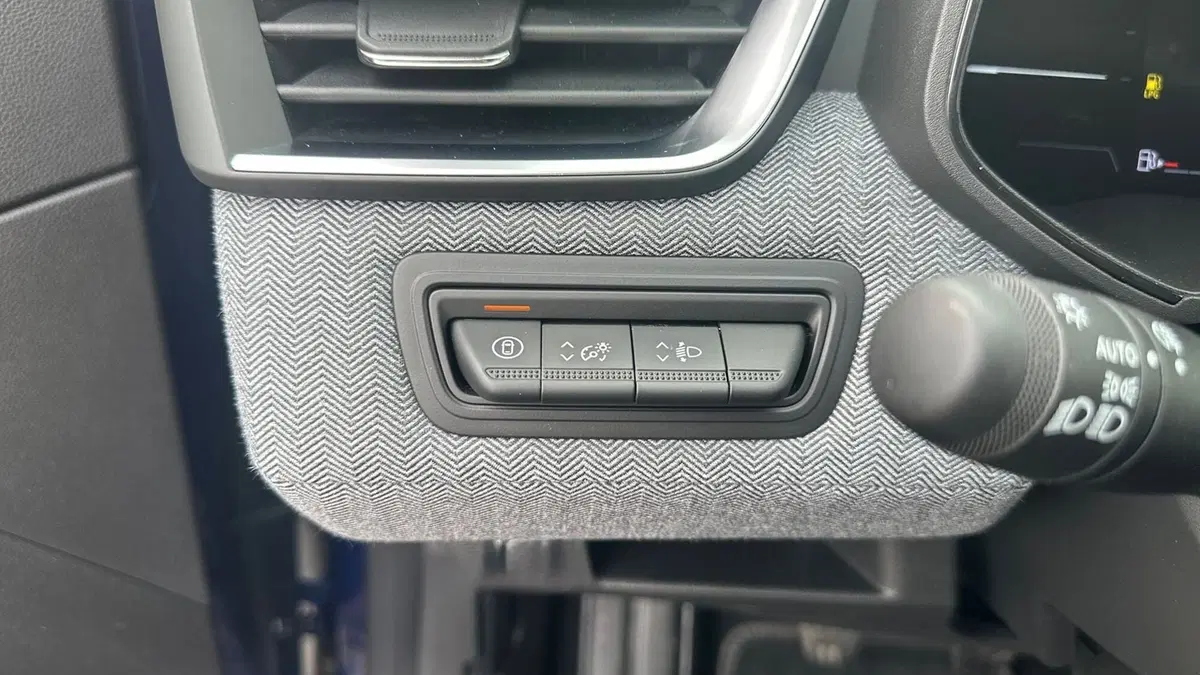 Renault Clio usata a Parma (10)