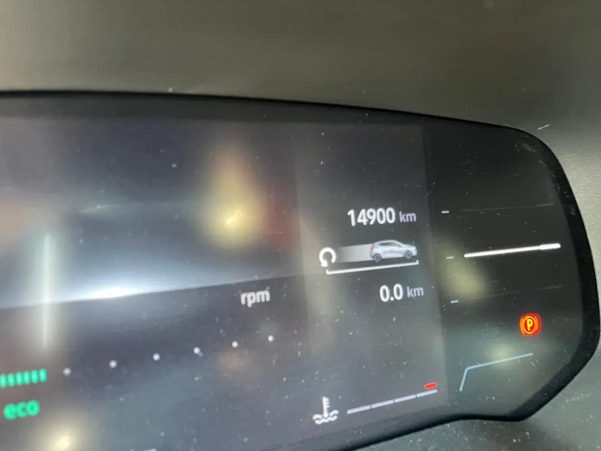 Renault Clio usata a Parma (12)