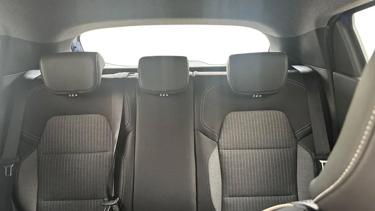 Renault Clio usata a Parma (17)