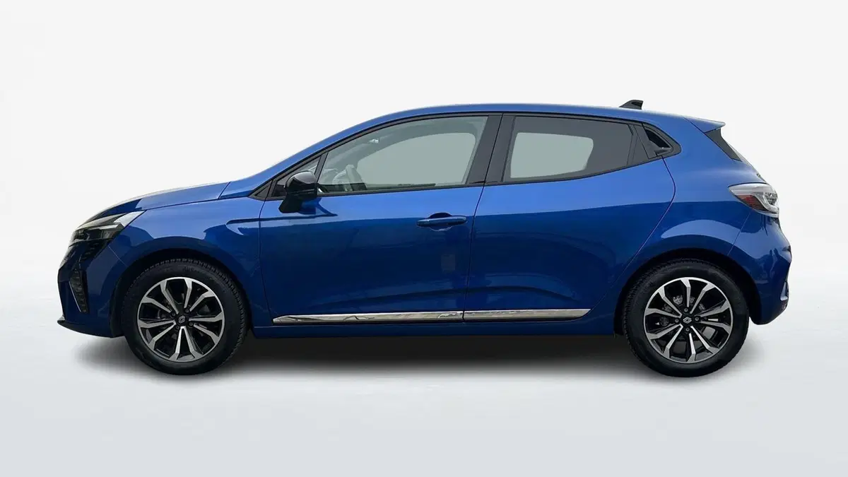 Renault Clio usata a Parma (3)